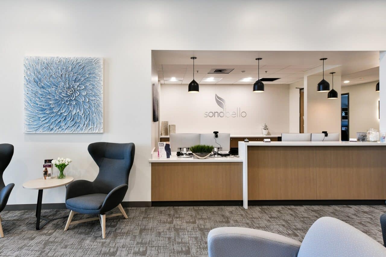 NE, Omaha Sono Bello Careers