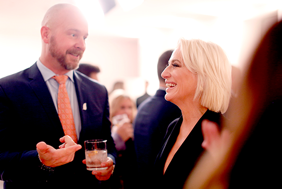 Tom Barr - President at Sono Bello